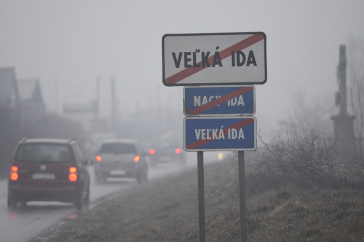 Deväť z desiatich ľudí dýcha nadmerne znečistený vzduch