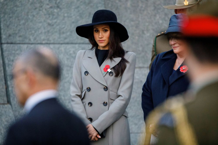 Meghan bude prvou  vojvodkyňou zo Sussexu