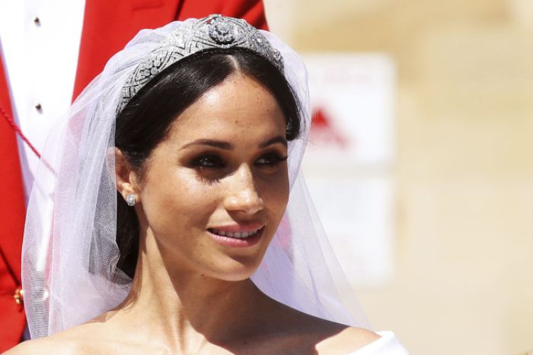 Meghan Markle novinky, dieťa, vojvodkyňa: Všetko o manželke princa Harryho