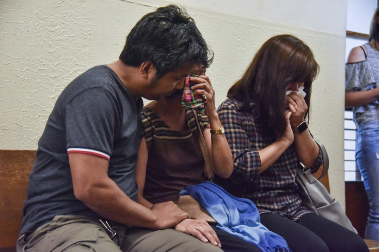 Polícia ukončila vyšetrovanie útoku na Filipínca Henryho Acordu, rasovy motív tam nebol