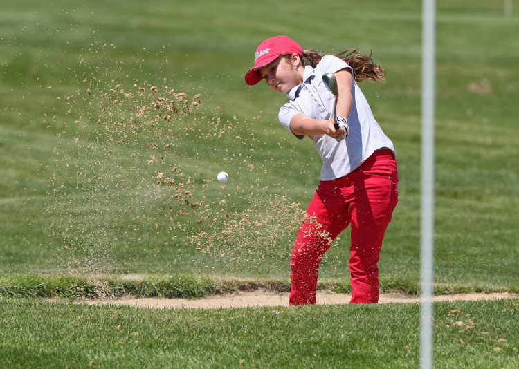 SÚŤAŽ: Rodinný vstup na golf v Trnave vyhrala žena