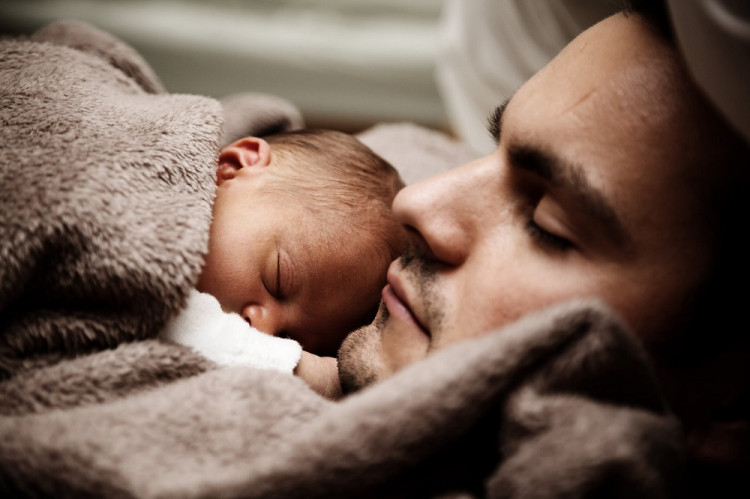 Nie je to len spermia: Na vývoj bábätka veľmi vplýva aj zdravie otca