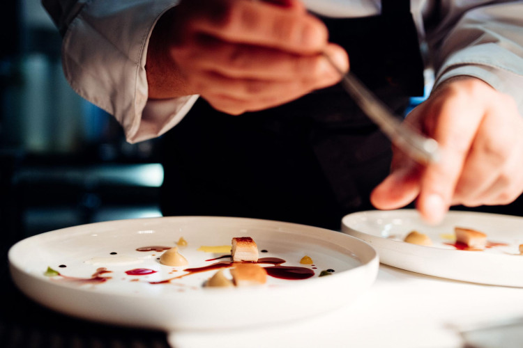 Najlepšia reštaurácia na svete je Osteria Francescana