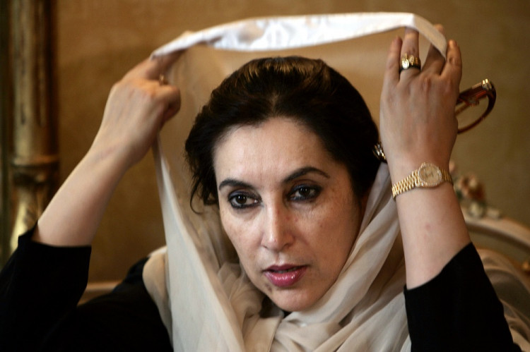 Bénazír Bhuttová bola prvou ženou na čele pakistanskej vlády. Druhý atentát neprežila