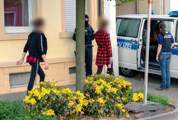 Mladé ženy z Bulharska nútili na prostitúciu vo Francúzsku