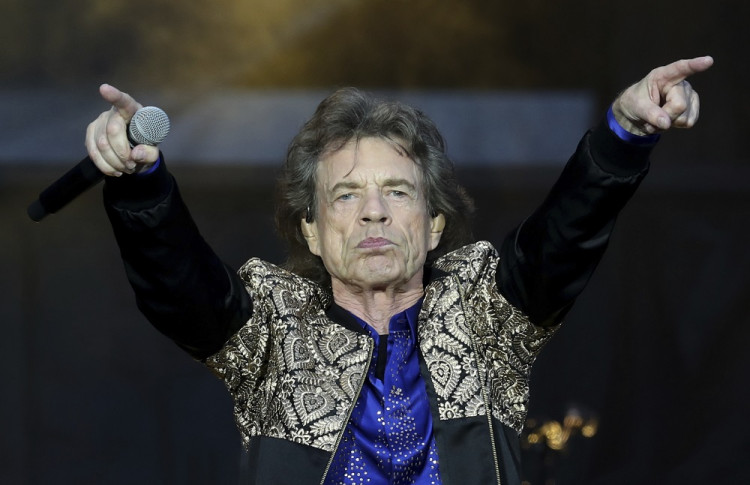 Legendárny Mick Jagger oslavuje 75 rokov: Budeme hrať, kým nepadneme