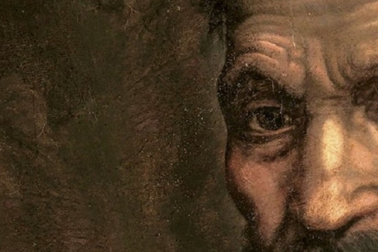 Michelangelo. Jeho búrlivý a dramatický život