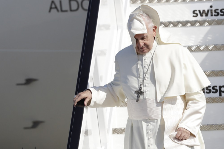 Obete zneužívania duchovnými v Írsku sú sklamané pápežovými slovami