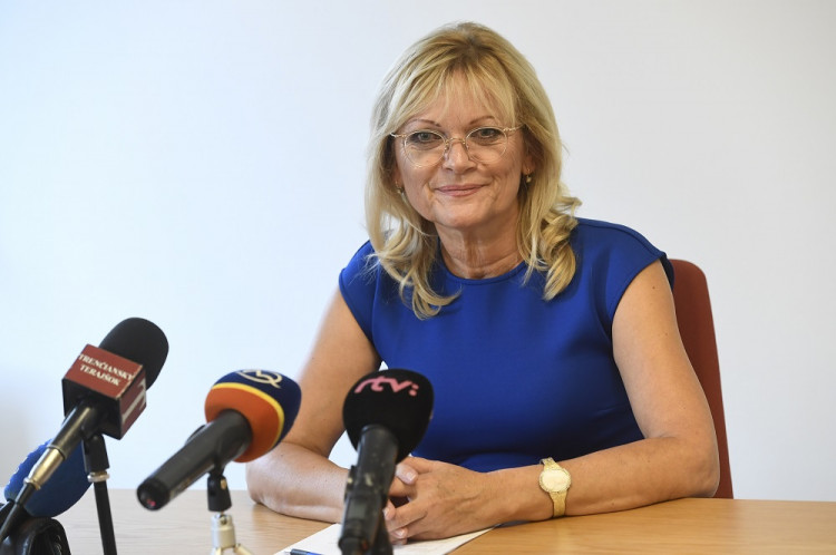 Kandidátka na primátorku Trenčína berie do komunálnej politiky viac žien