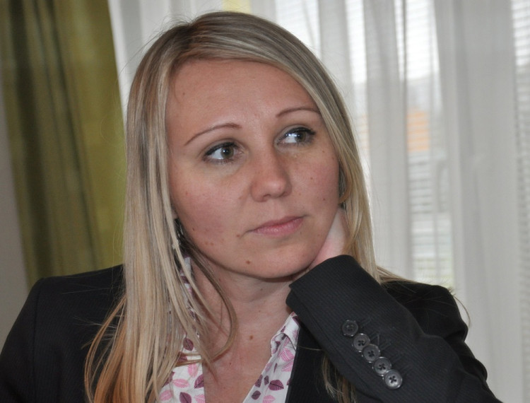 Headhunterka Štellerová: Digitálne zručnosti sú absolútne nevyhnutné, aj pre ženy
