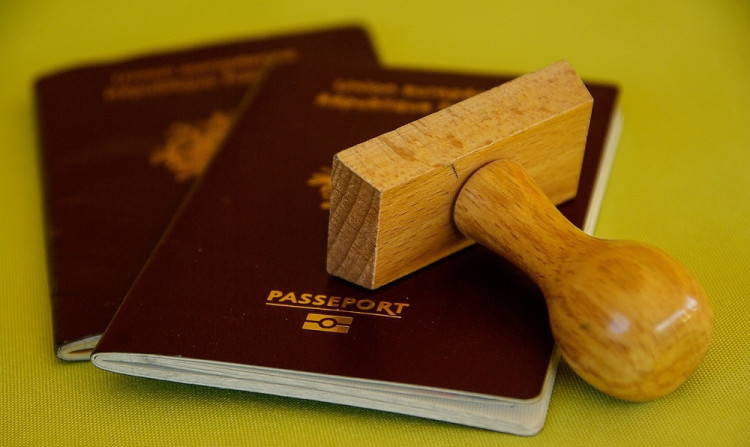 Holandsko vydalo prvý rodovo neutrálny cestovný pas
