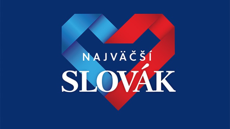 Najväčší Slovák nie je o Slovenkách