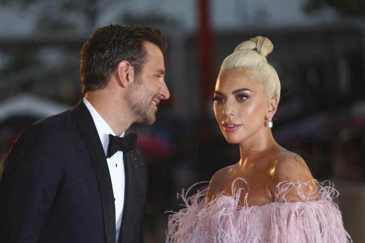 Lady Gaga: Byť slávnym je celkom neprirodzená vec