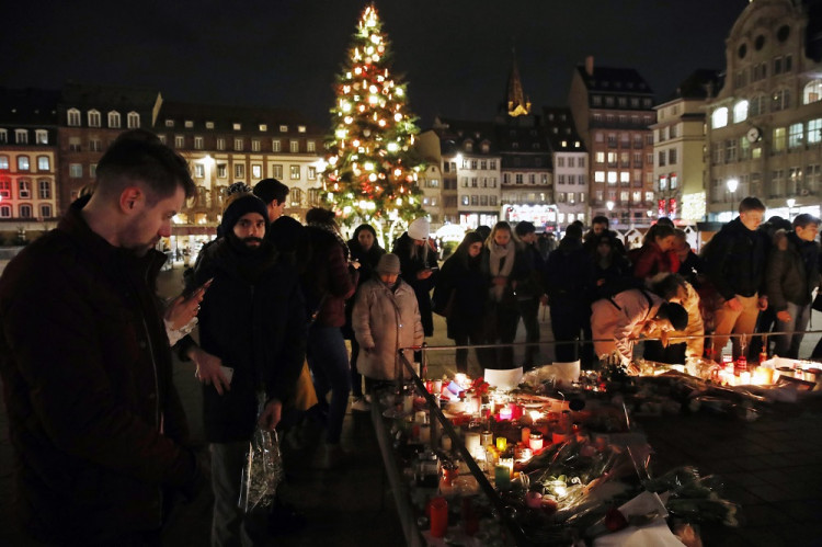 Najstaršie vianočné trhy v Európe neobišla smrť