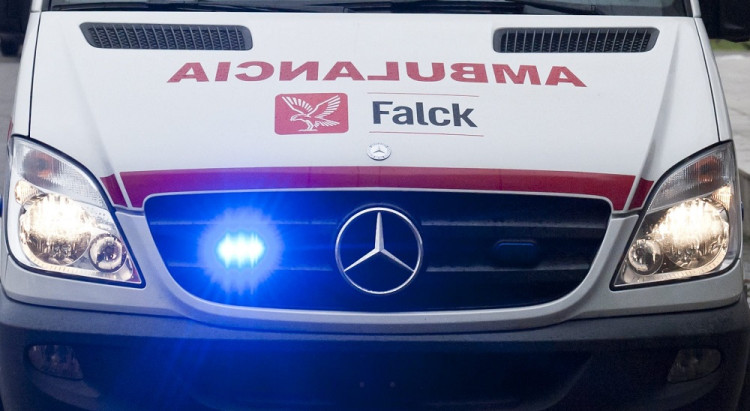 Dievčatko v Revúcej privalil televízor, nešťastie neprežilo