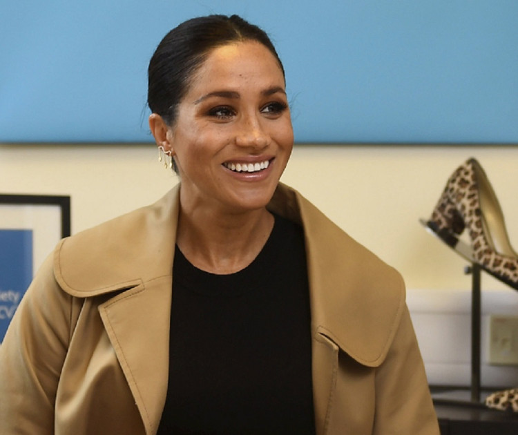 Vojvodkyňa Meghan prevzala patronát nad Národným divadlom