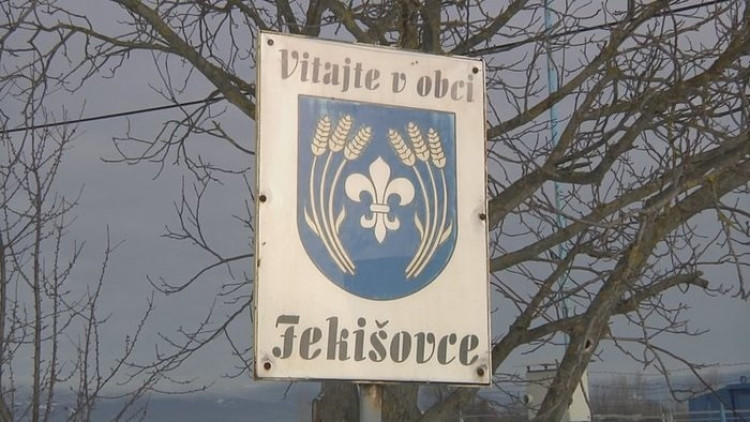 V každom baráku je trocha Fekišoviec