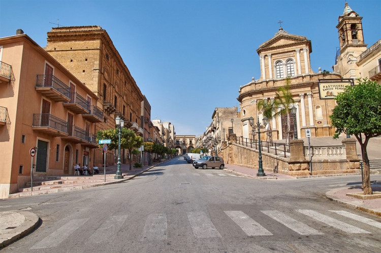 Talianske mesto Sambuca di Sicilia ponúka domy za jedno euro
