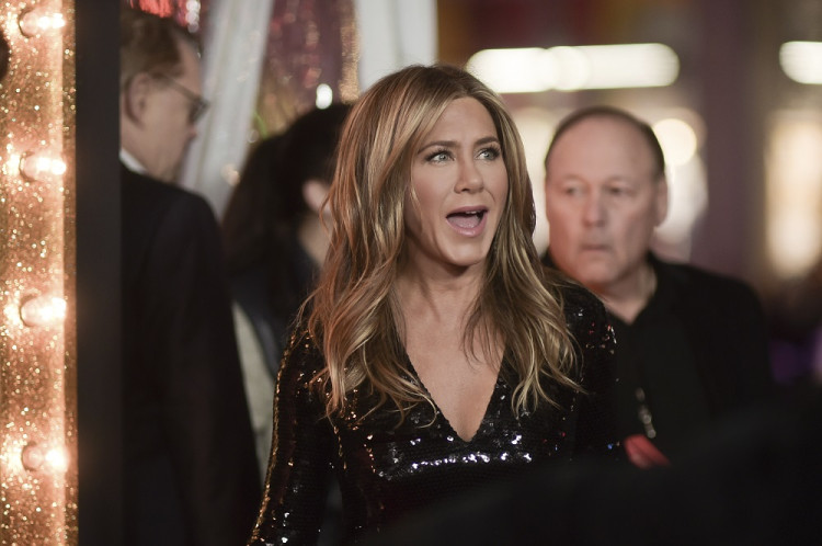 Jennifer Aniston oslavuje 50 rokov, jej kariéru oštartovala Rachel zo sitkomu Priatelia