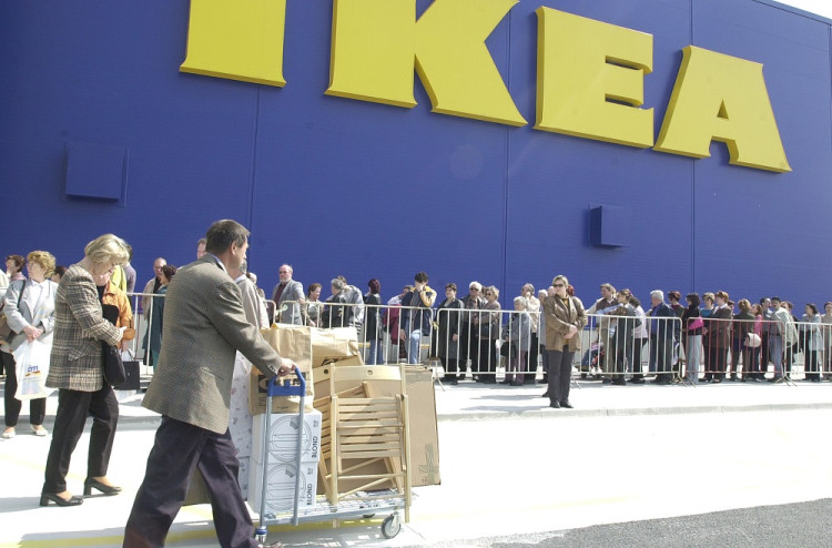 IKEA ide na východ. Košičanom a okoliu ponúka novú službu