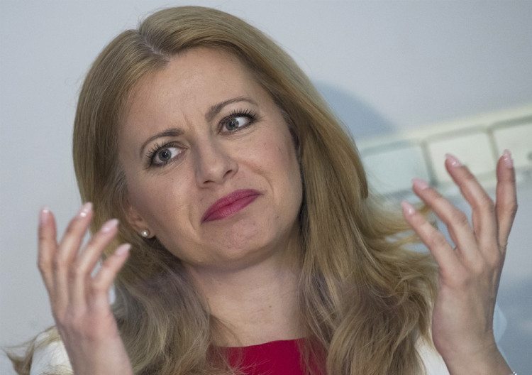 Zuzana Čaputová bude určite čeliť tomu, že je žena