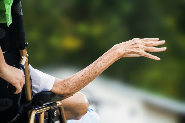 Parkinsonova choroba trápi na Slovensku viac žien ako mužov