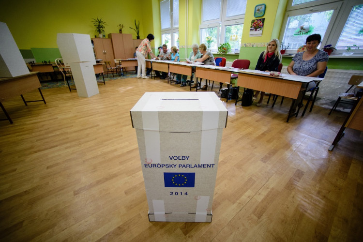 Eurovoľby 2019: Podľa neoficiálnych výsledkov vyhralo PS-Spolu