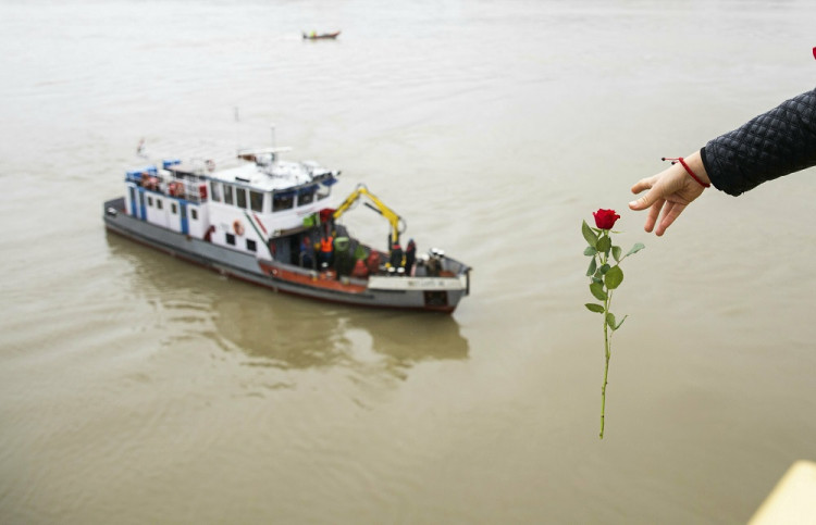 Najtragickejšia havária na Dunaji trvala sedem sekúnd