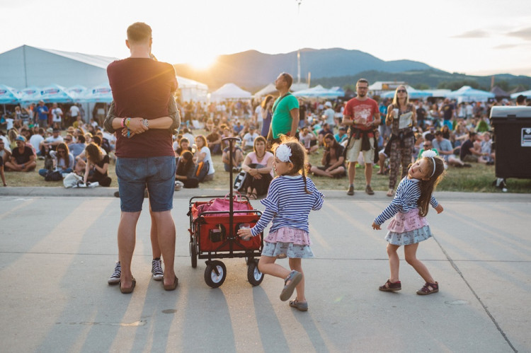 Festival Pohoda 2019 bude v znamení výročí. Aj tých smutných