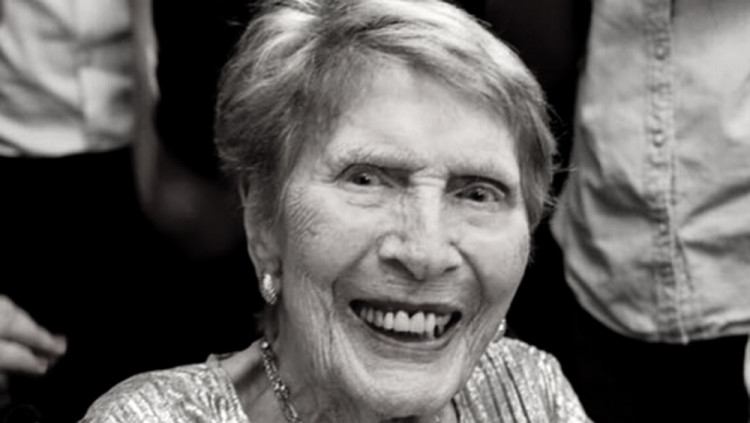 Zomrela najstaršia Francúzka, ktorá prežila Auschwitz