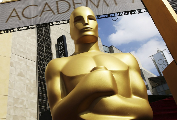 Oscarová akadémia dosiahla prvý raz rodovú rovnosť
