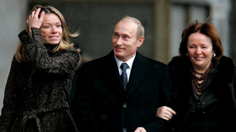 Médiá spájajú údajnú Putinovu dcéru s prelomovým onkologickým strediskom
