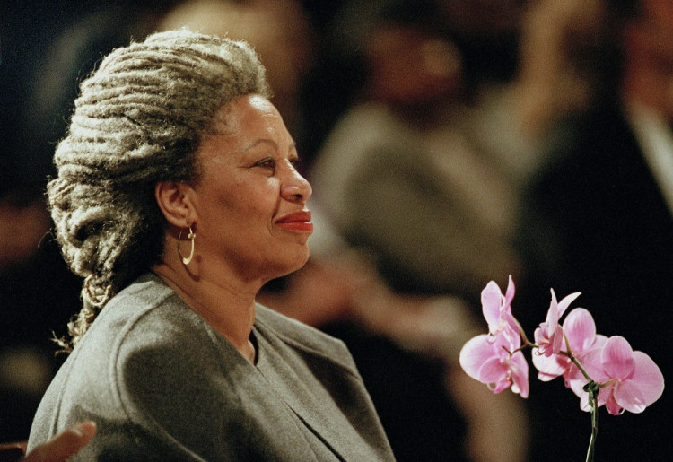 Zomrela Toni Morrisonová, prvá černoška s Pulitzerovou a nobelovou cenou