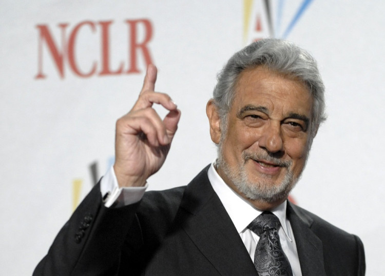 Prihlásili sa ďalšie ženy, ktoré mal Plácido Domingo sexuálne obťažovať