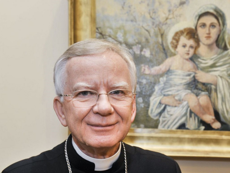Poľská cirkev prepustila mamy s adoptívnymi deťmi