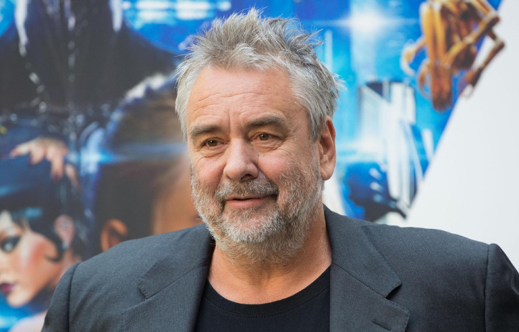 Režisér Luc Besson odmietol obvinenia z násilia voči ženám