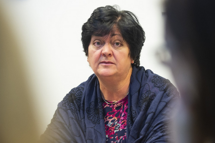 Ombudsmanka chce riešiť práva žien v nemocniciach i nezákonné sterilizácie Rómiek