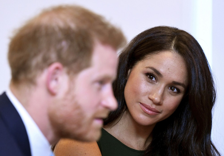 Bude z nej druhá Diana? Meghan Markle trpí v kráľovskej rodine