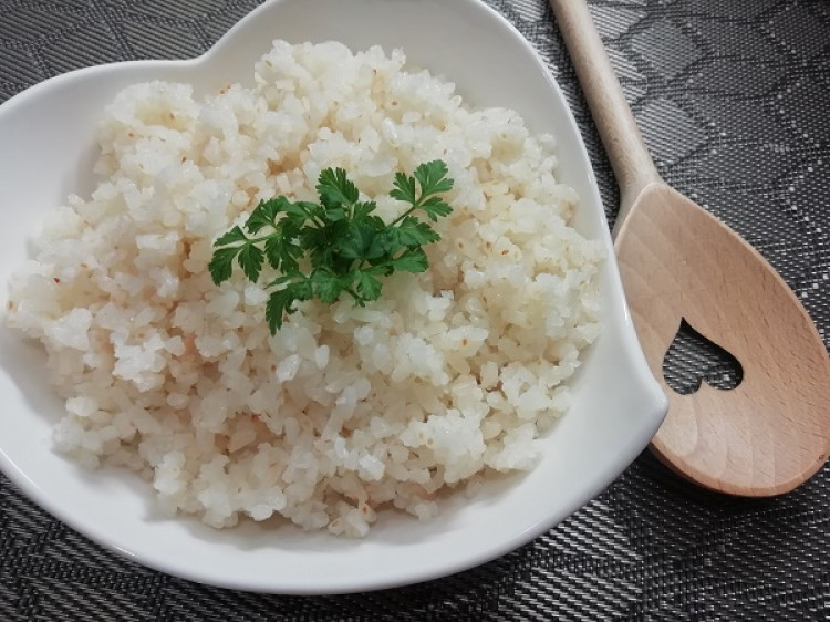 Ako sa varí výborná dusená ryža, RECEPT na istotu
