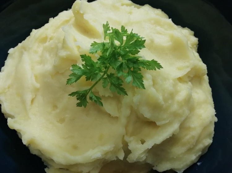 Tri tipy, s ktorými bude zemiaková kaša dokonale chutná