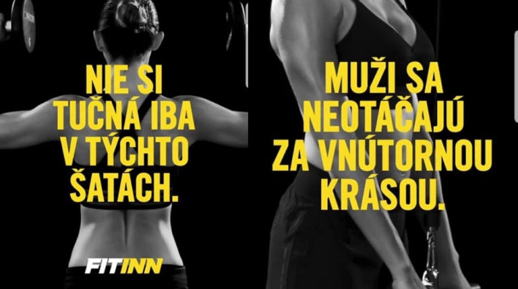 Sexistický kix: Najsexistickejšiu reklamu mali známe značky, medzi nimi aj Sunar