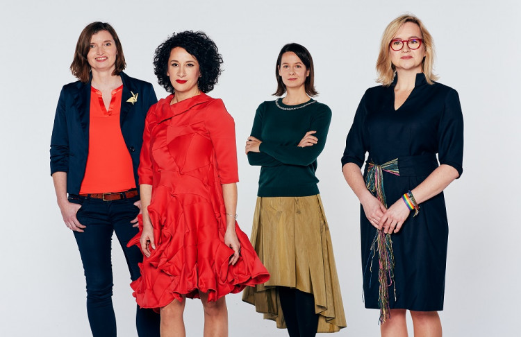 VOĽBY 2020: Kampaň vedú štyri ženy. Chcú v politike viac odborníčok