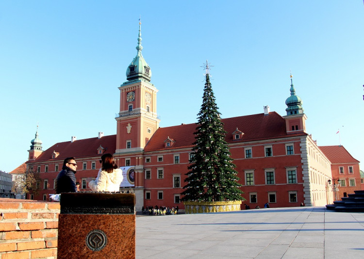 Hipsterská, lokálna a vychytená. Vo Varšave musíte navštíviť štvrť Praga