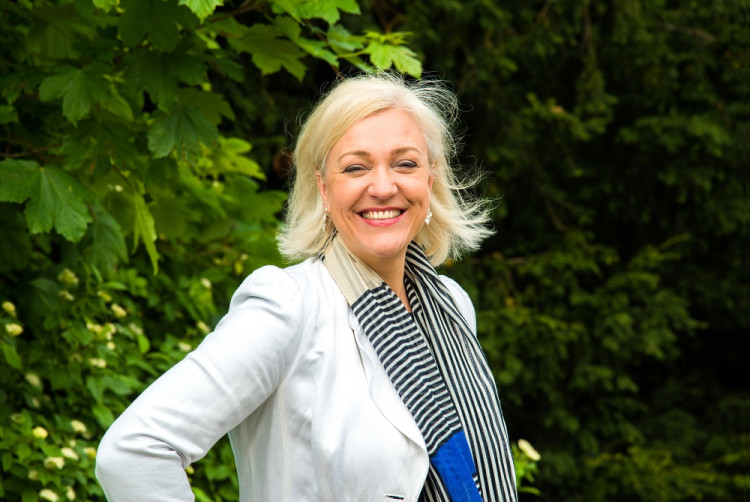 Michèle Mees: Hnutie #MeToo zmenilo firmy viac ako kvóty