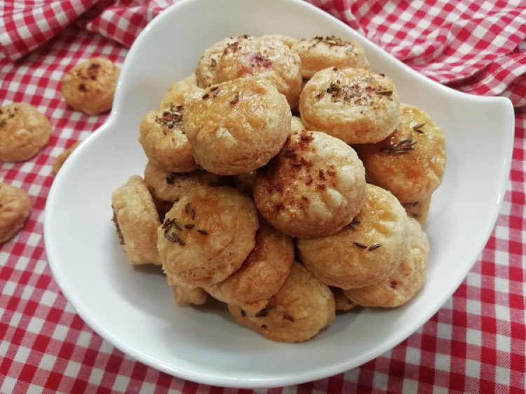 Najlepšie bryndzové pagáče, RECEPT bez kysnutia bleskový