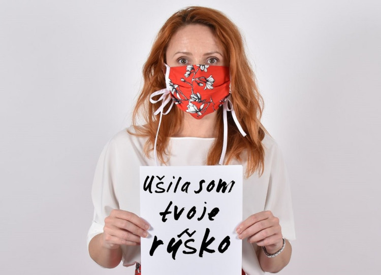 Program: Fashion Revolution Week 2020 na Slovensku