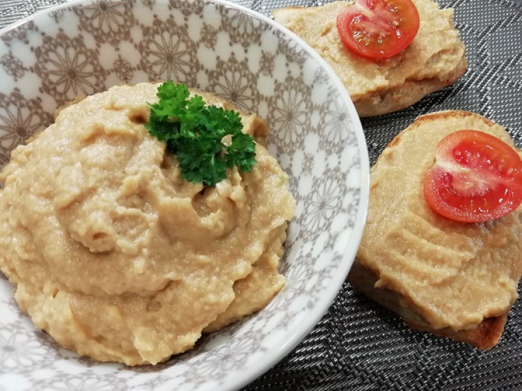 Skvelý avokádový tatarák, RECEPT na zdravý tatarák z avokáda