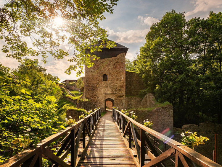 Česko sa otvorilo slovenským turistom