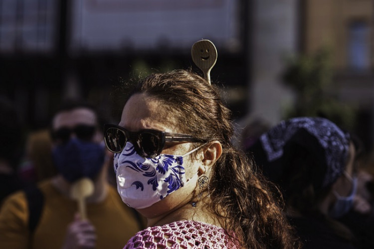 Chystajú sa protesty proti návrhu Záborskej. Symbolom bude opäť varecha