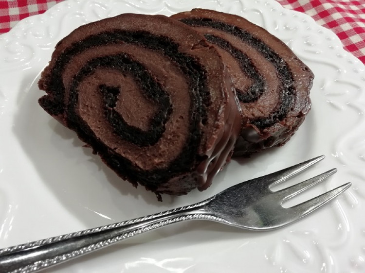 Čokoládový koláč, recepty na najlepšie čokoládové koláče